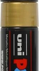 Posca Marker Junior 8 Mm Goud 9 Posca Marker Junior 8 Mm Goud -Parker Shop 163x840