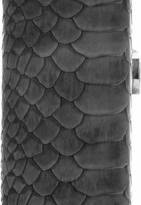 1111-76 Personal (Standaard) Organizer 1 Week Per 2 Paginas 2022-2023-2024 Croco Grijs Kalpa -Parker Shop 204x840