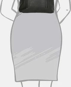 Enrico Benetti Nouméa 66434 Damesrugtas - Zwart -Parker Shop 240x840