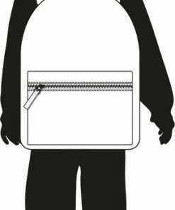 Kidzroom Lucky Me Rugzak - 6 T/m 12 Jaar - Roze - Stippen 15 Kidzroom Lucky Me Rugzak - 6 T/m 12 Jaar - Roze - Stippen -Parker Shop 288x840