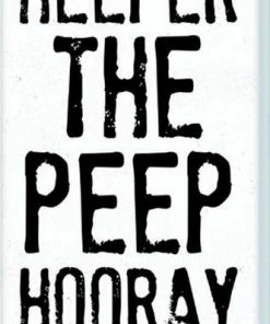 Onbekend Verjaardagskalender MTTCW Speakwords & Sayings - 13 X 33 Cm 7 Onbekend Verjaardagskalender MTTCW Speakwords & Sayings - 13 X 33 Cm -Parker Shop 332x840 1