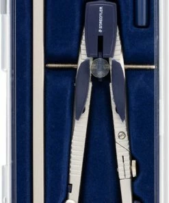 STAEDTLER Mars 553 Passer Met Snelverstelling En Verlengstuk -Parker Shop 370x840 1