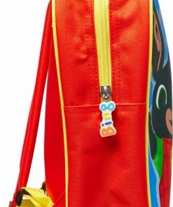 Bing Bunny Bing Peuter Rugzak Blauw 30 X25 X 9 -Parker Shop 377x840