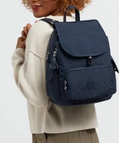 Kipling Rugzak City Pack S - 13 Liter - Blauw -Parker Shop 402x840 2