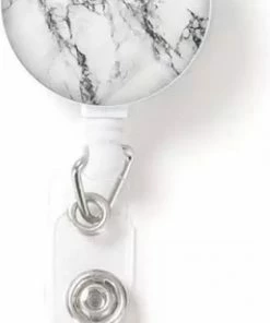 Akyol Intrekbare Badgehouder Met Trekkoord | Cadeau | Badge | Trekkoord -verpleegster Badgehouder- Verpleegkunde Badge -badgehouder Verpleegkundige -kantoor Badgehouder- Kerst Cadeau Badgehouder| Verjaardag | Bedankje | Id-kaart | Pasjes |