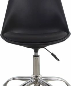 VDD Gaming Bureaustoel - Hoogte Verstelbaar