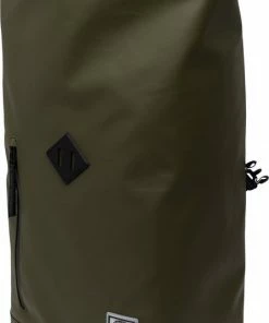 Herschel Weather Resistant | Roll Top - Ivy Green / Waterproof Rugzak / 15"-16" Gewatteerd Laptopvak / Levenslange Fabrieksgarantie / Limited Lifetime Warranty / Groen 8 Herschel Weather Resistant | Roll Top - Ivy Green / Waterproof Rugzak / 15"-16" Gewatteerd Laptopvak / Levenslange Fabrieksgarantie / Limited Lifetime Warranty / Groen -Parker Shop 447x840 1