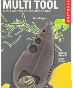 Kikkerland Kruiden Multitool -Parker Shop 453x840