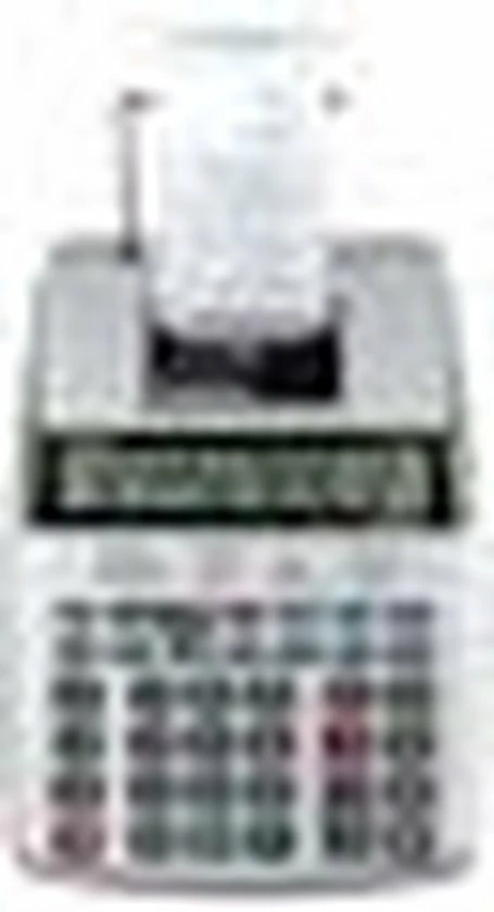 Canon P23-DTSC Desktop Rekenmachine Met Printer 8 Canon P23-DTSC Desktop Rekenmachine Met Printer - Afbeelding 8