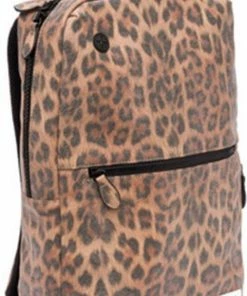 Zebra Trends Rugzak L Leo Camel Pink -Parker Shop 481x840 1