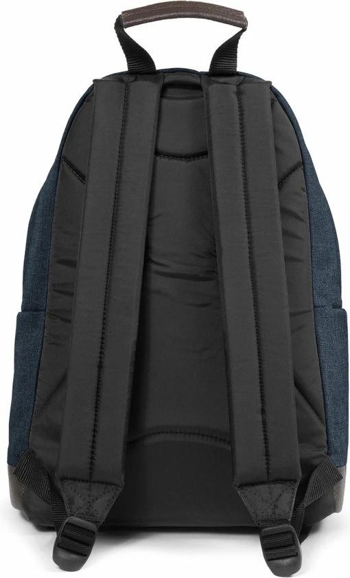 Eastpak - Wyoming - Rugzak - 24 Liter - Triple Denim 5 Eastpak - Wyoming - Rugzak - 24 Liter - Triple Denim - Afbeelding 5
