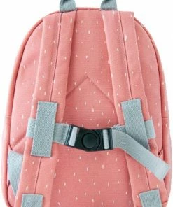 Trixie Kinderrugzak Backpack - Roze -Parker Shop 516x840 2