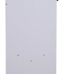 Merkloos Compact Bureau - Schrijftafel - Computerbureau - Bureautafel - 80 X 45 X 75 Cm - Wit -Parker Shop 516x840 4