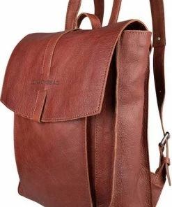 Cowboysbag - Rugzakken - Bag Mara - Cognac 7 Cowboysbag - Rugzakken - Bag Mara - Cognac -Parker Shop 522x840 2