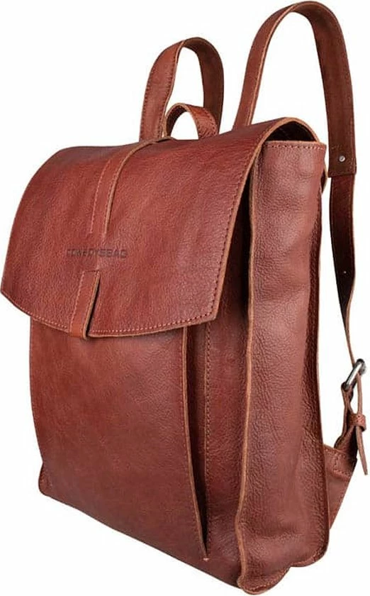Cowboysbag - Rugzakken - Bag Mara - Cognac 3 Cowboysbag - Rugzakken - Bag Mara - Cognac - Afbeelding 3