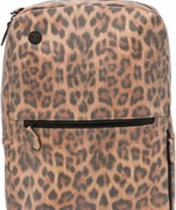 Zebra Trends Rugzak L Leo Camel Pink -Parker Shop 523x840 5