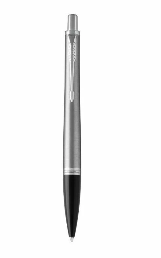 Parker URBAN METRO METALLIC CT Balpen M 2 Parker URBAN METRO METALLIC CT Balpen M - Afbeelding 2