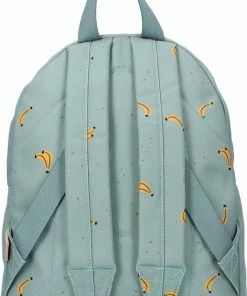 Kidzroom Picture This Rugzak 2 T/m 6 Jaar - Blauw - Bananen 11 Kidzroom Picture This Rugzak 2 T/m 6 Jaar - Blauw - Bananen -Parker Shop 528x840