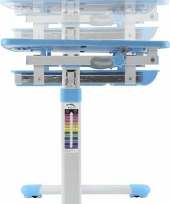 VDD Gaming Kinderbureau Met Bureaustoel Ergonomisch In Hoogte Verstelbaar - Tekentafel - Schooltafel 19 VDD Gaming Kinderbureau Met Bureaustoel Ergonomisch In Hoogte Verstelbaar - Tekentafel - Schooltafel -Parker Shop 534x840 1