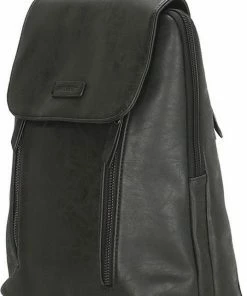 Enrico Benetti Nouméa 66434 Damesrugtas - Zwart -Parker Shop 536x840 5