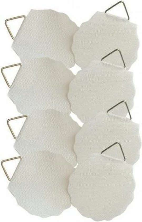 Avery Schilderijhanger Z-design Home - 30mm Wit Pakje A 8st. 2 Avery Schilderijhanger Z-design Home - 30mm Wit Pakje A 8st. - Afbeelding 2