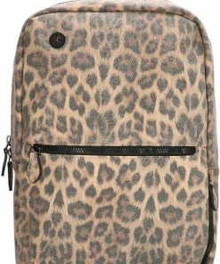 Zebra Trends Rugzak L Leo Camel Pink -Parker Shop 539x840 2