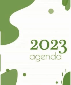 KOMONI - Navulling Jaaragenda 2023
