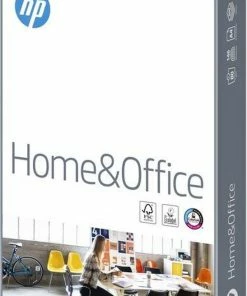 Doos Kopieerpapier HP Home & Office - A4 80gr - Wit - 3 Pak à 500vel (homepack) -Parker Shop 547x840 1