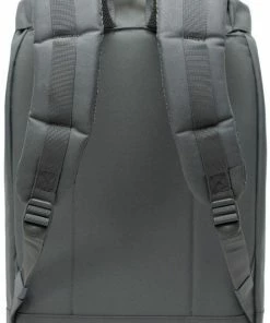 Herschel Retreat - Sedona Sage / Rugzak Met 15" Fleece Gevoerd Laptopvak - 19.5L Opbergruimte - Magnetische Sluiting / Met Levenslange Fabrieksgarantie / Limited Lifetime Warranty / Muntgroen -Parker Shop 547x840 3