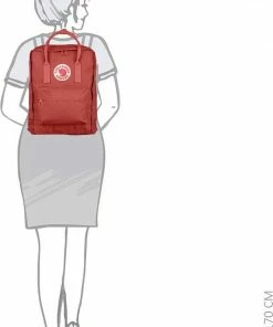 Fjallraven Kanken Rugzak 16 Liter - Dahlia Roze 39 Fjallraven Kanken Rugzak 16 Liter - Dahlia Roze -Parker Shop 548x840 1