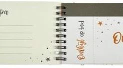 DP Factory Tegoedbonnen Voor De Liefste Papa -Parker Shop 550x136