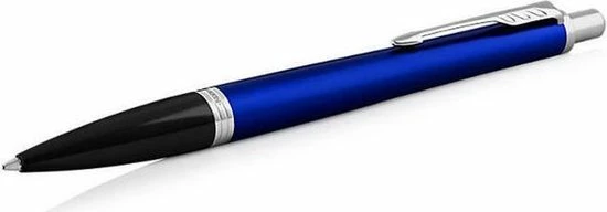 Parker URBAN METRO METALLIC CT Balpen M 3 Parker URBAN METRO METALLIC CT Balpen M - Afbeelding 3