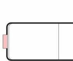 Moleskine Art Aquarel Album - Large - Hardcover - Zwart