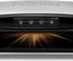 Fellowes Lamineerapparaat Saturn 3I - Voor A4 Ft - 235 Mm - 1 Min Opwarmtijd - Zwart -Parker Shop 550x208