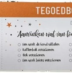 DP Factory Tegoedbonnen Voor De Liefste Papa -Parker Shop 550x251