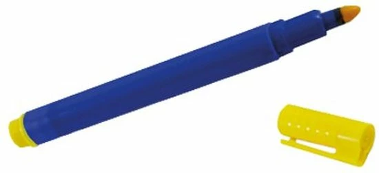 Merkloos Valsgeld Detectiepen - Euro Quick 4 Merkloos Valsgeld Detectiepen - Euro Quick - Afbeelding 4