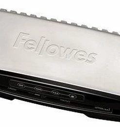 Fellowes Lamineerapparaat Saturn 3I - Voor A4 Ft - 235 Mm - 1 Min Opwarmtijd - Zwart -Parker Shop 550x262 1