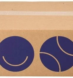 Bol.com Verzenddoos - 40x32x12 Cm - 900 Stuks - Amerikaanse Vouwdoos - 1 Pallet -Parker Shop 550x263