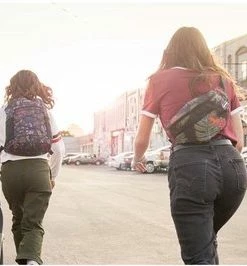 Dakine Wonder Rugzak Unisex -Parker Shop 550x266