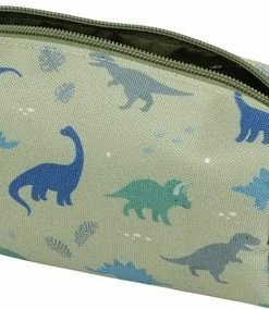Etui / Pennenzak: Dinosaurussen | A Little Lovely Company -Parker Shop 550x284