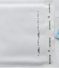 Specipack Luchtkussen Enveloppen C13 - Bubbelenveloppen 150 X 215 Mm A5 - Doos Met 100 Enveloppen 12 Specipack Luchtkussen Enveloppen C13 - Bubbelenveloppen 150 X 215 Mm A5 - Doos Met 100 Enveloppen -Parker Shop 550x284 3