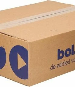 Bol.com Verzenddoos - 40x32x12 Cm - 900 Stuks - Amerikaanse Vouwdoos - 1 Pallet -Parker Shop 550x285 1