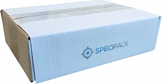 Specipack Luchtkussen Enveloppen C13 - Bubbelenveloppen 150 X 215 Mm A5 - Doos Met 100 Enveloppen 3 Specipack Luchtkussen Enveloppen C13 - Bubbelenveloppen 150 X 215 Mm A5 - Doos Met 100 Enveloppen - Afbeelding 3