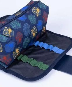 Disney Harry Potter Etui - Hogwarts Crest -Parker Shop 550x296 1