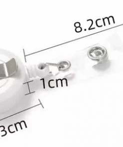 Akyol Intrekbare Badgehouder Met Trekkoord | Cadeau | Badge | Trekkoord -verpleegster Badgehouder- Verpleegkunde Badge -badgehouder Verpleegkundige -kantoor Badgehouder- Kerst Cadeau Badgehouder| Verjaardag | Bedankje | Id-kaart | Pasjes | 7 Akyol Intrekbare Badgehouder Met Trekkoord | Cadeau | Badge | Trekkoord -verpleegster Badgehouder- Verpleegkunde Badge -badgehouder Verpleegkundige -kantoor Badgehouder- Kerst Cadeau Badgehouder| Verjaardag | Bedankje | Id-kaart | Pasjes | -Parker Shop 550x305