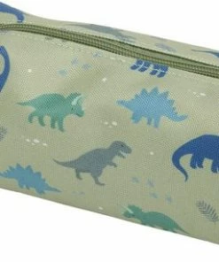 Etui / Pennenzak: Dinosaurussen | A Little Lovely Company