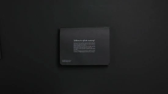 Moleskine Smart Writing Set (2022) Met Gelinieerd Zwart Notitieboek 2 Moleskine Smart Writing Set (2022) Met Gelinieerd Zwart Notitieboek - Afbeelding 2