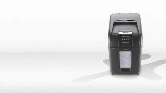 Rexel Olievellen Voor Papierversnipperaar - 12 Stuks 2 Rexel Olievellen Voor Papierversnipperaar - 12 Stuks - Afbeelding 2