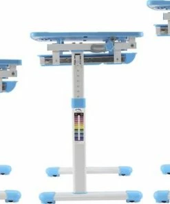 VDD Gaming Kinderbureau Met Bureaustoel Ergonomisch In Hoogte Verstelbaar - Tekentafel - Schooltafel 17 VDD Gaming Kinderbureau Met Bureaustoel Ergonomisch In Hoogte Verstelbaar - Tekentafel - Schooltafel -Parker Shop 550x328