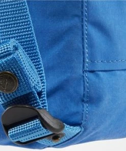 Fjallraven Fjällräven Kånken Mini Unisex Rugzak - Mint Green -Parker Shop 550x341 7